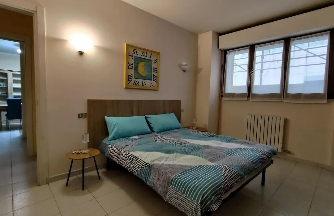 Residence Milly San Siro - Rho Fiera-1