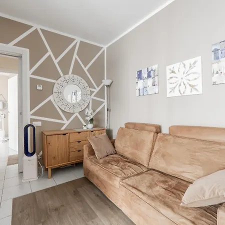 Residence Milly San Siro - Rho Fiera-2