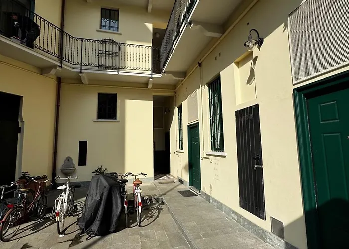 Love Milano Niguarda